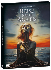 Reise nach Agatis (Blu-ray Disc)