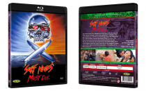Surf Nazis Must Die - Uncut (Blu-ray Disc)