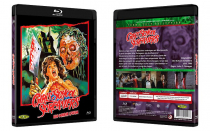 Girl School Screamer - Killer Queen - Uncut (Blu-ray Disc)