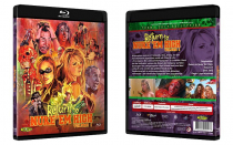 Return to Nuke Em High Vol. 1 - Uncut (Blu-ray Disc)