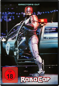 RoboCop - Directors Cut