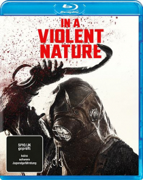 In a Violent Nature (Blu-ray Disc)