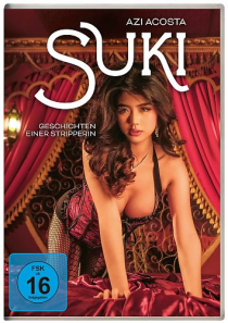 Suki - Geschichten einer Stripperin