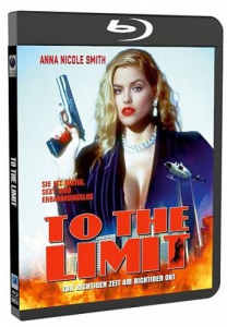 To the Limit (Blu-ray Disc)