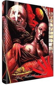 Des Töchterleins Leid - Limited Uncut 333 Edition (2x DVD) - Mediabook - Cover A