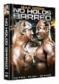 Der Hammer - Limited Uncut 200 Edition (DVD+Blu-ray Disc) - Mediabook - Cover B