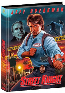 Geballte Fäuste - Limited Uncut 222 Edition (DVD+Blu-ray Disc) - Wattiertes Mediabook - Cover A