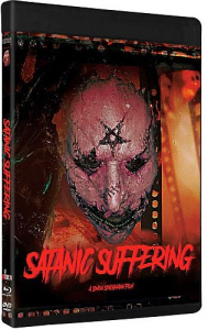 Satanic Suffering (DVD+Blu-ray Disc)