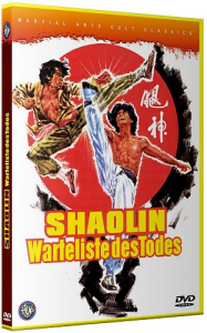 Shaolin - Warteliste des Todes