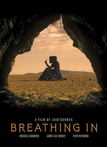 Breathing In - Limited Uncut 333 Edition (DVD+Blu-ray Disc) - Mediabook - Cover C