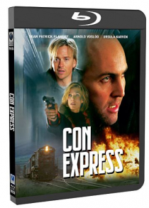 Con Express (Blu-ray Disc)
