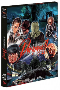 In Search of Darkness 2 - Limited Edition (DVD+Blu-ray Disc)