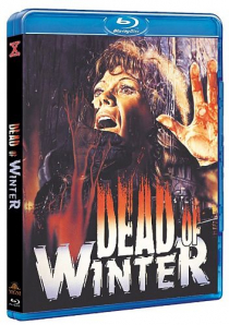 Dead of Winter (Blu-ray Disc)