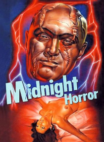 Frankenstein 80 - Limited Uncut 200 Edition (DVD+Blu-ray Disc) - Mediabook - Cover A