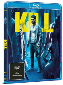 Kill (Blu-ray Disc)