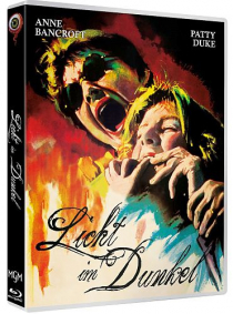 Licht im Dunkel (Blu-ray Disc)