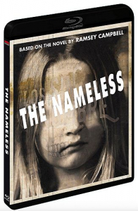 The Nameless - No Mercy-Limit Edition (Blu-ray Disc)