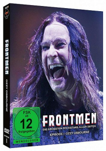 Frontmen Episode 1 - Ozzy Osbourne
