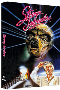 Das Geheimnis von Centreville - Limited Uncut 300 Edition (DVD+Blu-ray Disc) - Mediabook