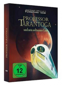 Professor Tarantoga und sein seltsamer Gast + Der getreue Robotor