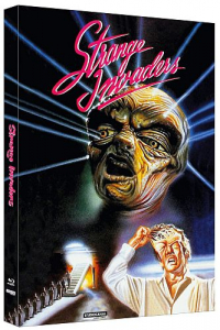 Das Geheimnis von Centreville - Limited Uncut 300 Edition (DVD+Blu-ray Disc) - Slim Mediabook - Cover B