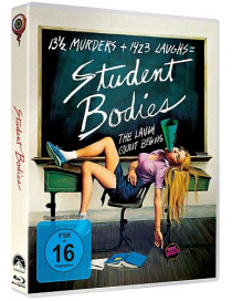 Student Bodies (Blu-ray Disc)