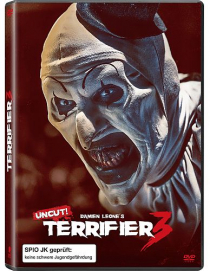 Terrifier 3 - Uncut