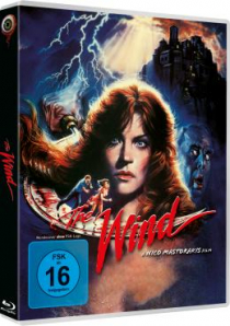 The Wind (Blu-ray Disc)