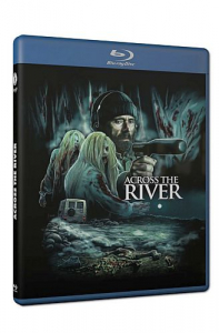 Across the river - Limited 300 Edition (Blu-ray Disc)