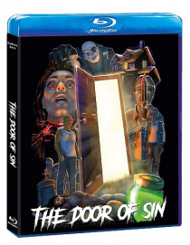 The Door of Sin (Blu-ray Disc)