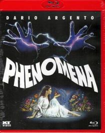 Phenomena - Limited Uncut Edition (Blu-ray Disc)