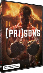(Pri)sons - Uncut