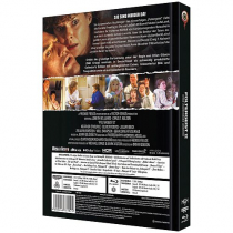 Poltergeist 2 - Limited Uncut Edition (4K UHD+Blu-ray Disc) - Cover E