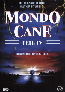 Mondo Cane 4 - Uncut