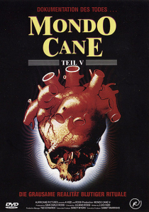 Mondo Cane 5 - Uncut