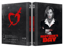 Mothers Day - Limited Uncut 111 Edition (DVD+Blu-ray Disc) - Mediabook - Cover B