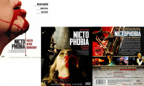 Nictophobia - Folter in der Dunkelheit - Uncut (Blu-ray Disc)