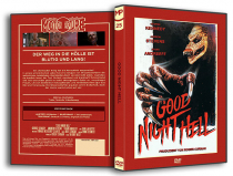 Good Night Hell - Limited Uncut Edition