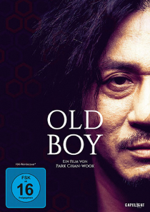Oldboy - Uncut