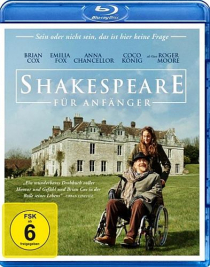 Shakespeare für Anfänger (Blu-ray Disc)