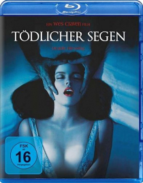 Tödlicher Segen - Special Edition (Blu-ray Disc)