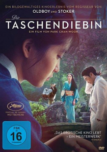 Die Taschendiebin