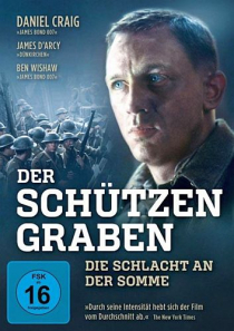 Der Schützengraben - Die Schlacht an der Somme