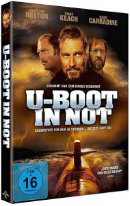 U-Boot in Not