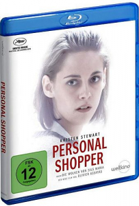 Personal Shopper (Bluray-Disc)
