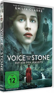 Voice from the Stone - Ruf aus dem Jenseits
