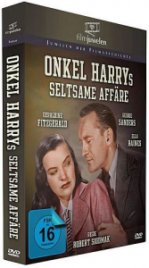 Filmjuwelen: Onkel Harrys seltsame Affäre