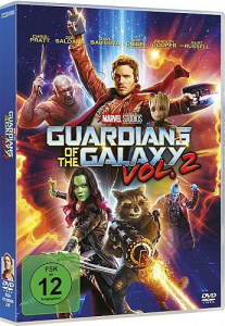 Guardians of the Galaxy - Vol. 2