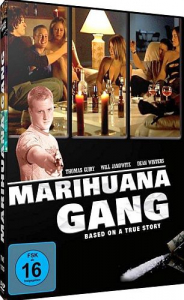 Marihuana Gang
