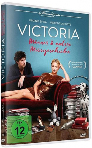 Victoria - Männer + andere Missgeschicke